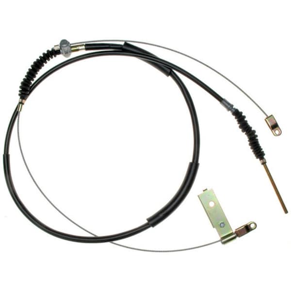 Raybestos Toyota Pickup 86-88 Control Cable, Bc94128 BC94128 - main
